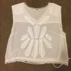 Free People Blouse